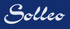 product Solleo logo