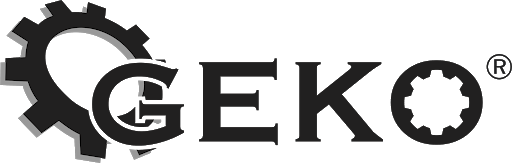 Geko logo