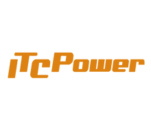 ITC Power logo