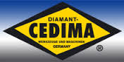 topmashinionline Cedima logo