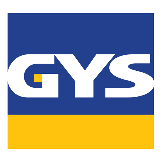 GYS logo