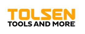 product Tolsen tools logo