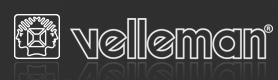 Velleman logo