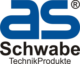 Schwabe GmbH logo