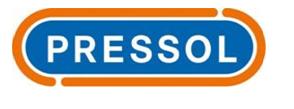 Pressol logo