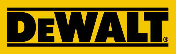 product DeWALT logo