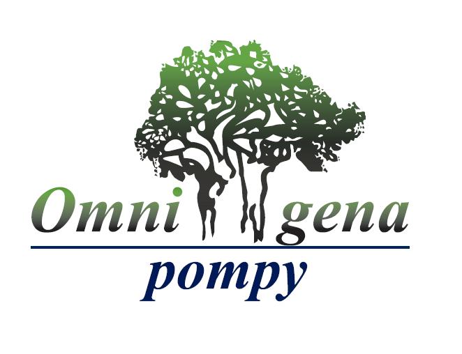 Omnigena logo