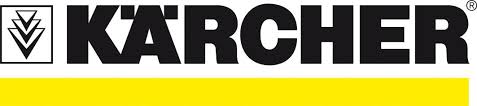 product Karcher logo