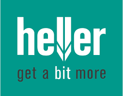 Heller logo