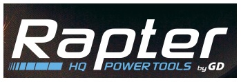 Rapter Tools logo