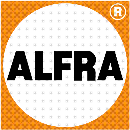 Alfra logo