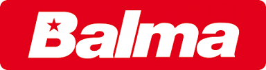 Balma logo