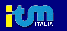 topmashinionline ITM - Italia logo