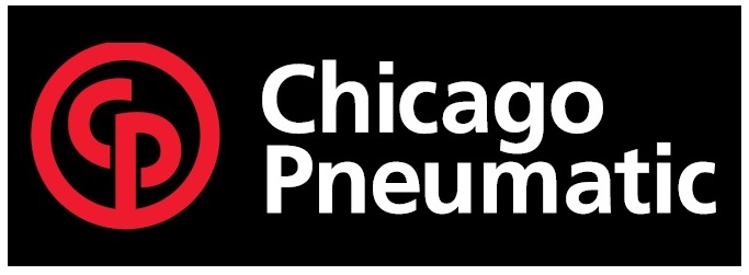 Chicago Pneumatic logo