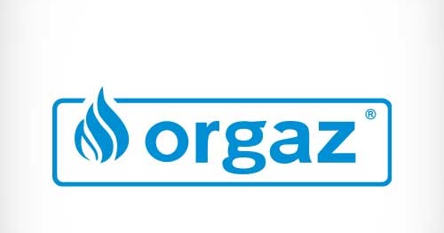 Orgaz logo