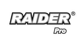 product Raider Pro logo