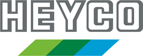 Heyco logo