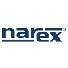 NAREX BYSTRICE logo