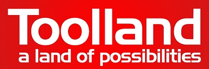 Toolland logo