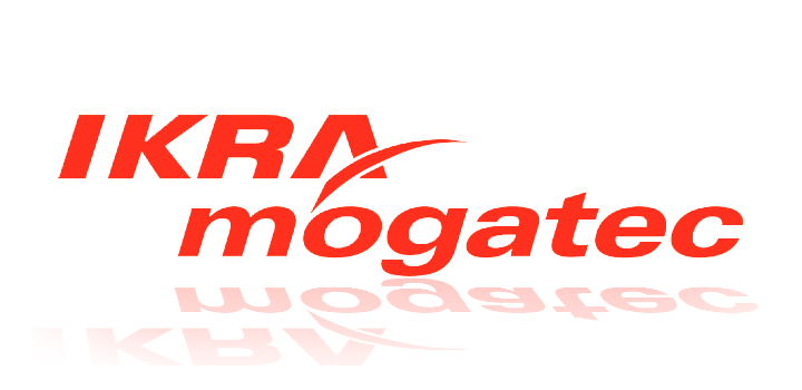 product Ikra mogatec logo