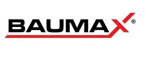 product Baumax logo