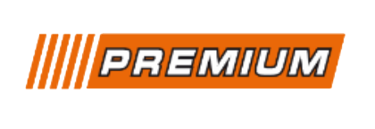 Premium logo