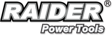 product Raider Power Tools logo