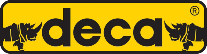 product Deca logo