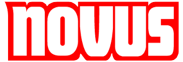 product Novus logo