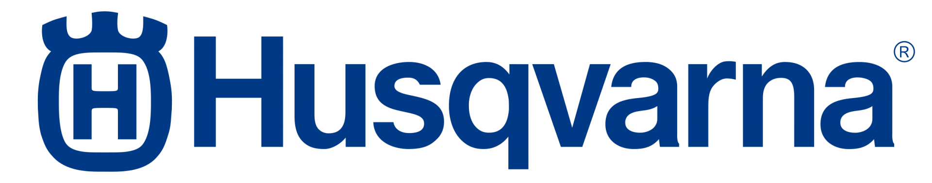 Husqvarna logo