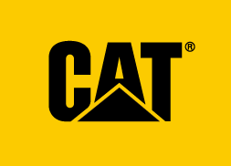 CAT logo