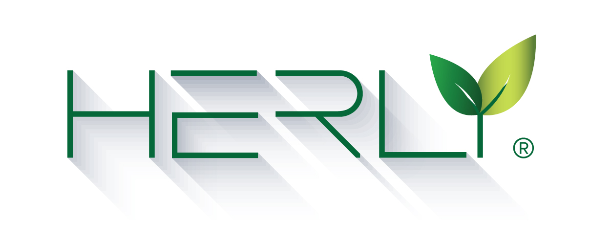 product Herly logo