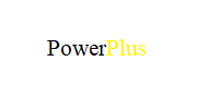 topmashinionline PowerPlus logo