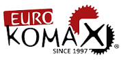 topmashinionline Eurokomax logo