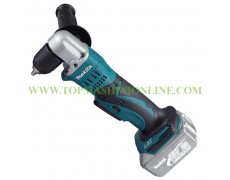 Акумулаторен ъглов винтоверт Makita DDA351Z 18 V, 10 мм, 0-1800 мин-¹ - без зарядно устройство и батерии thumbnail image