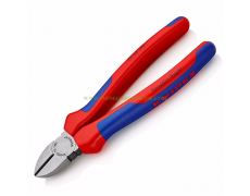 Клещи резачки странични Knipex 180 мм thumbnail image