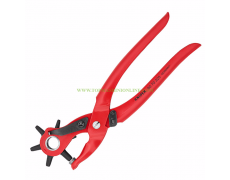 Револверни клещи замби Knipex 90 70 220 220 мм, ф 2.0- 5.0 мм thumbnail image