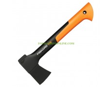 Универсална брадва с дръжка Fiskars 0.6 кг, 355 мм, XS, X7 thumbnail image