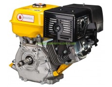 Бензинов двигател Firman SPE 440Q 440 см³, 15.0 HP, вал на шпонка 25 мм thumbnail image