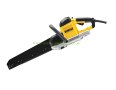 Електрическа ножовка за тухли DeWALT DWE397 1700 W, 3300 мин-¹, 38 мм thumbnail image