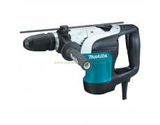 Електрически перфоратор SDS-MAX Makita HR4002 1050 W, 680 мин-¹, 6.1 J thumbnail image