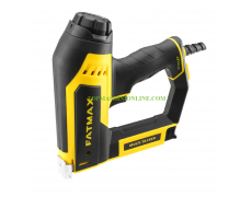 Електрически такер за гвоздеи и скоби Stanley FatMax FMHT6-75934 тип J 12-15 мм, тип G 6-14 мм thumbnail image