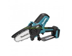 Акумулаторна резачка за дърва Makita DUC101Z 18 V, 100 мм, 0.325" без батерия и зарядно устройство thumbnail image