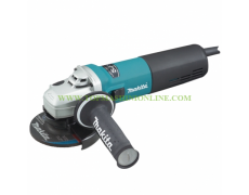 Ъглошлайф Makita 9565CVR 1400 W, Ø 125 мм, 11000 мин-¹ thumbnail image