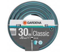 Градински маркуч Gardena Classic 30 м, 22 bar, 13 мм (1/2”), 18009-20 thumbnail image