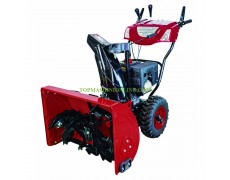 Самоходен бензинов снегорин Raider RD-GST04 252 cm³, 5.2 kW, 71 см, 5+2 скорости, ел. стартер thumbnail image