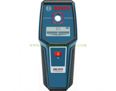 Дигитален детектор Bosch GMS 100 M метал 100 мм, кабел 50 мм, 0 601 081 100 thumbnail image