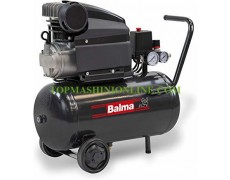 Бутален компресор Balma Sirio 244 1.8 kW, 24 л, 10 bar, 230 V, 270 л/мин thumbnail image