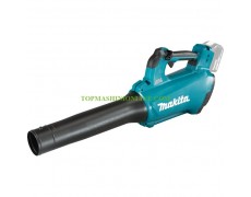 Акумулаторна въздуходувка 18 V Makita DUB184Z Li-Ion, 780 м³/ч без зарядно устройство и батерии/ thumbnail image