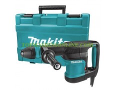 Електрически къртач SDS max Makita HM0870C 1100 W, 7.6 J в куфар thumbnail image